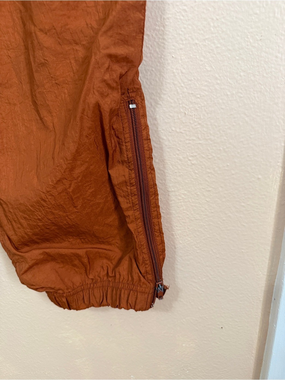 Texas Longhorns Women's Burnt Orange Track Pants - Picture 7 of 11